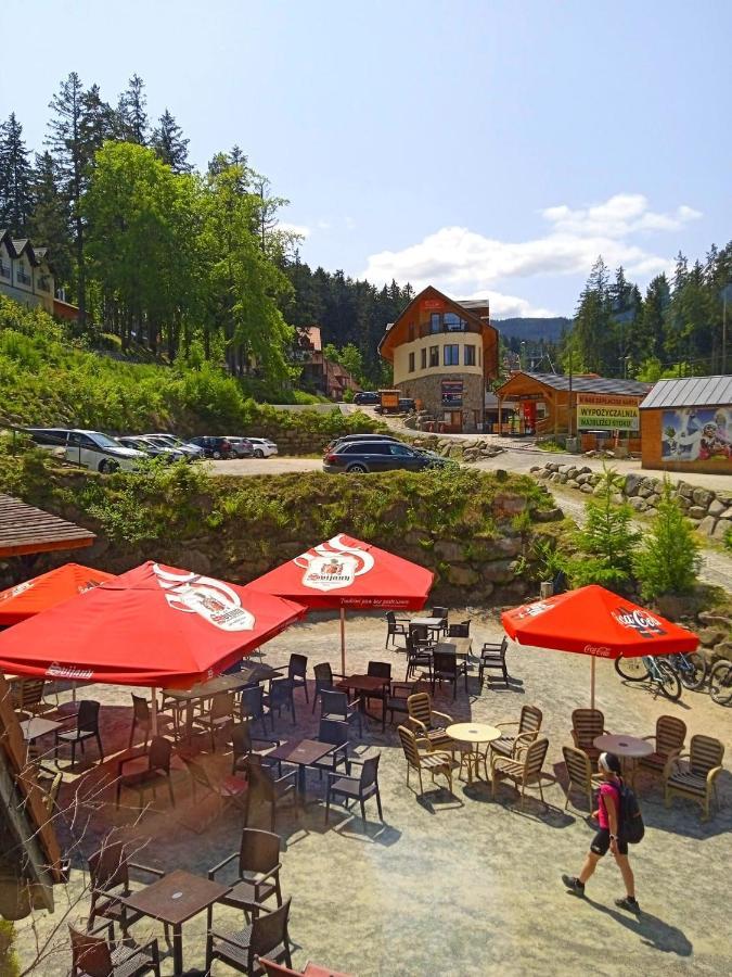 Rezydencja Bialy Jar Karpacz Exterior foto