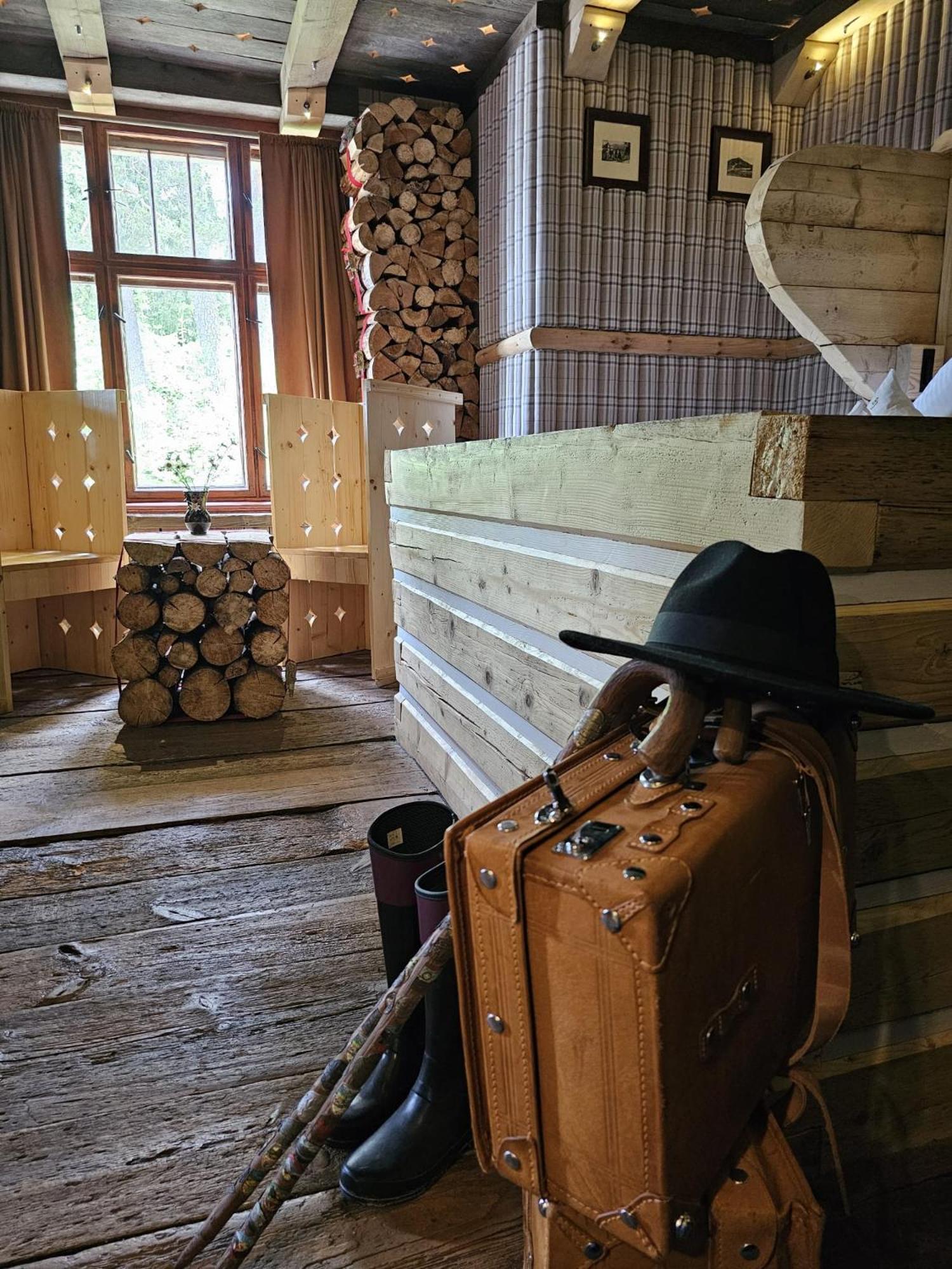 Rezydencja Bialy Jar Karpacz Zimmer foto