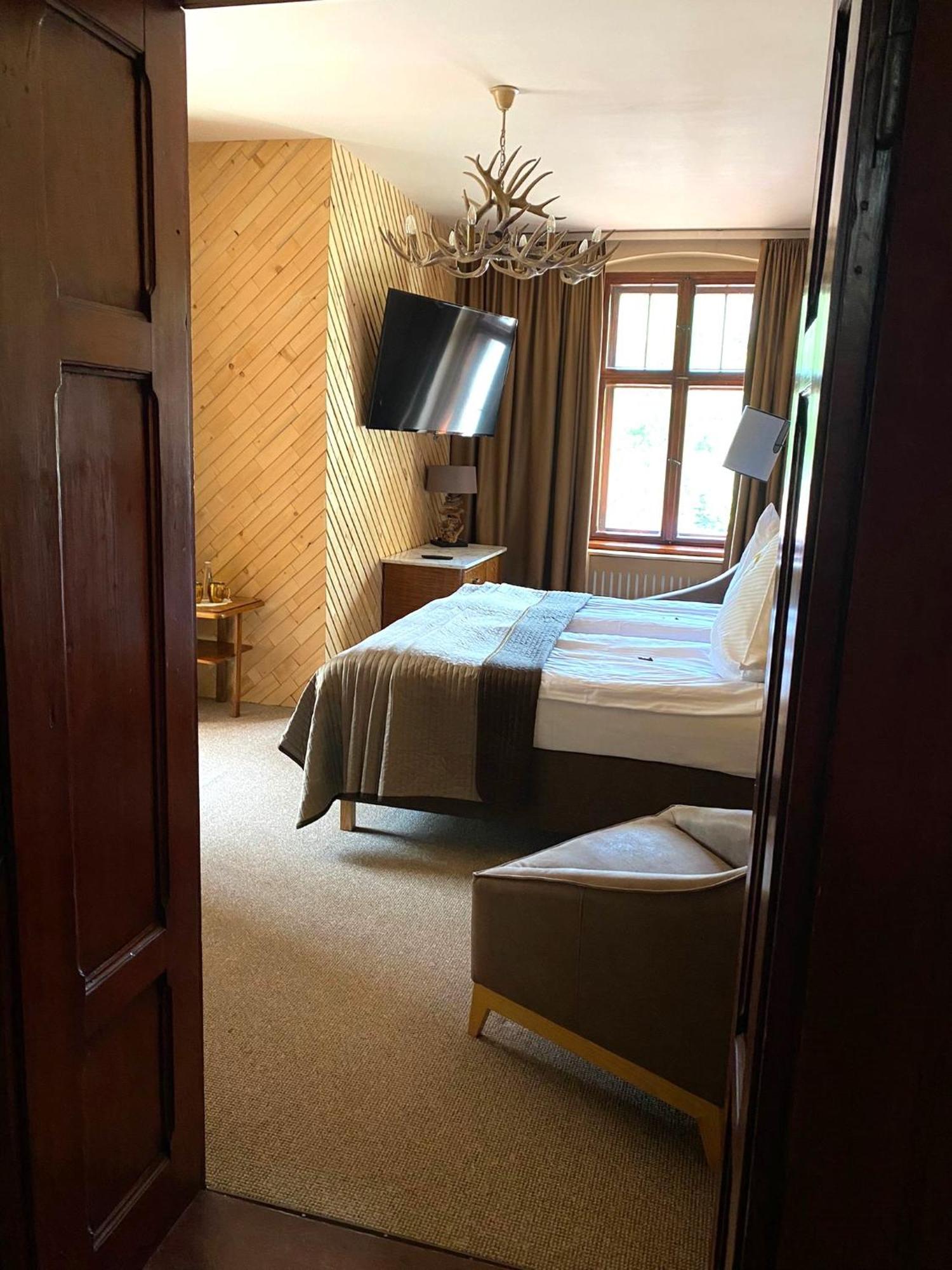 Rezydencja Bialy Jar Karpacz Zimmer foto