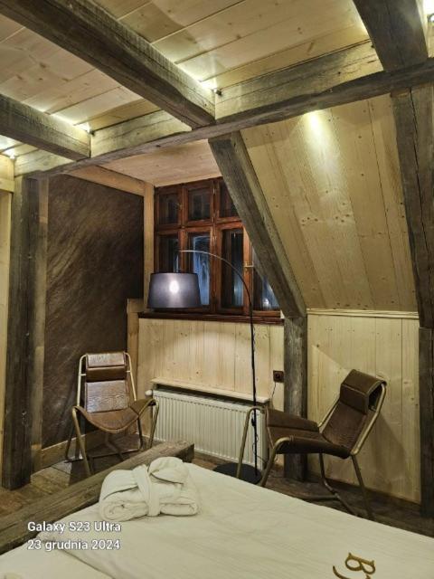 Rezydencja Bialy Jar Karpacz Zimmer foto