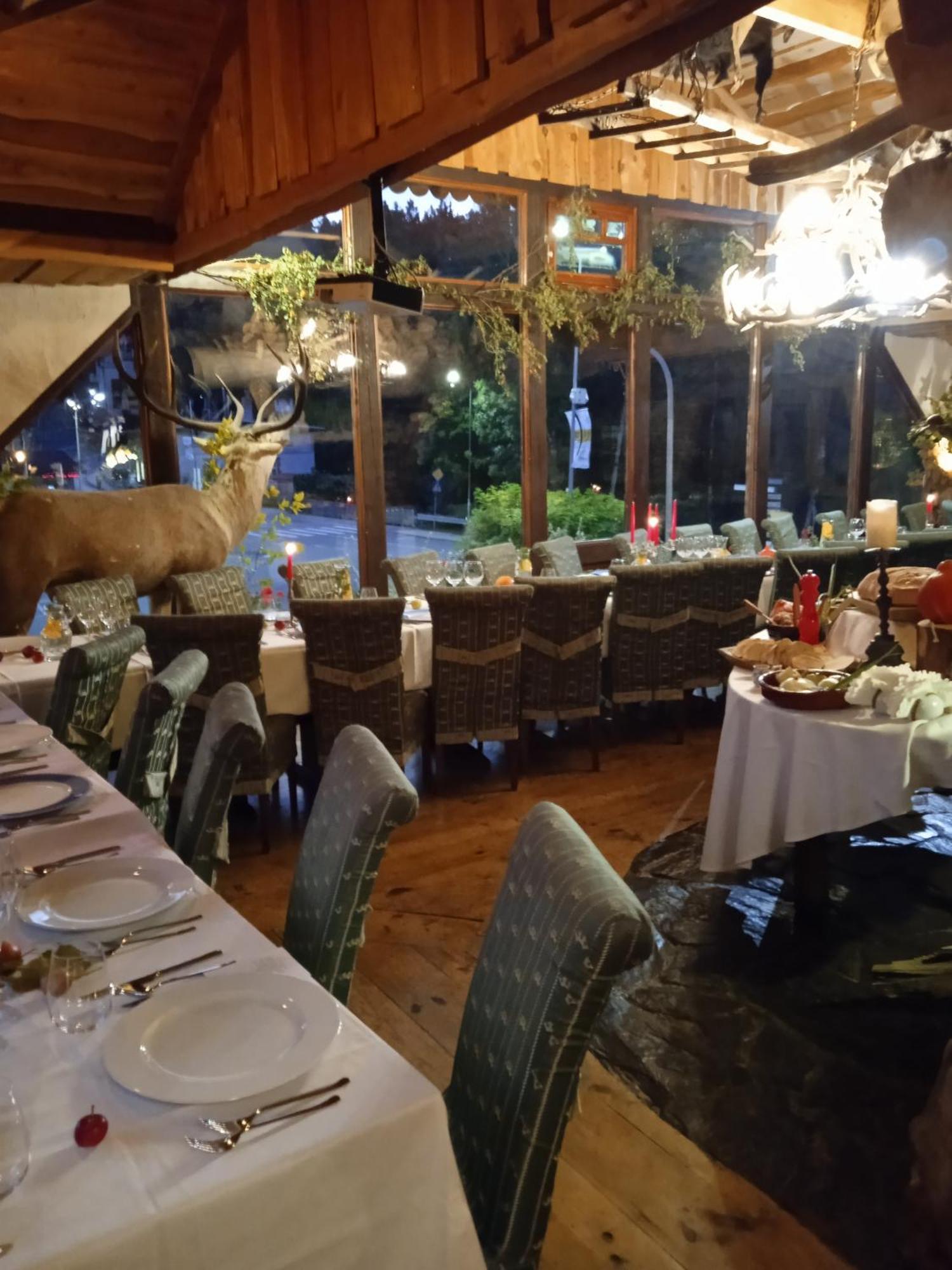 Rezydencja Bialy Jar Karpacz Exterior foto