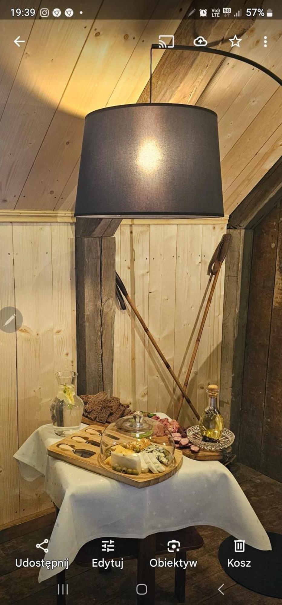 Rezydencja Bialy Jar Karpacz Zimmer foto