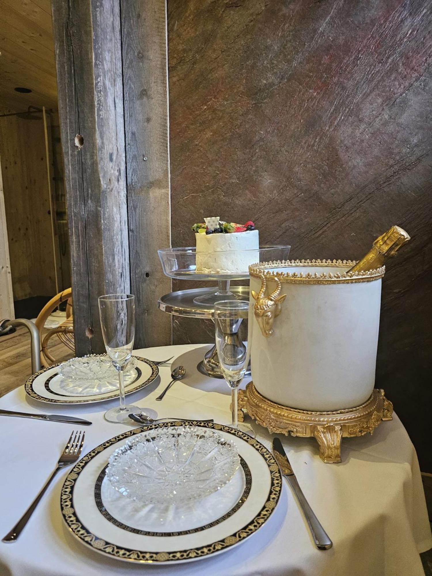 Rezydencja Bialy Jar Karpacz Zimmer foto
